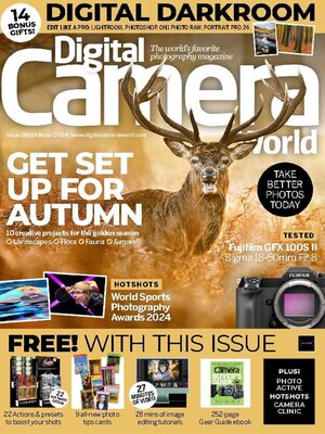 cover image of Digital Camera World